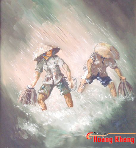 Chân dung con người